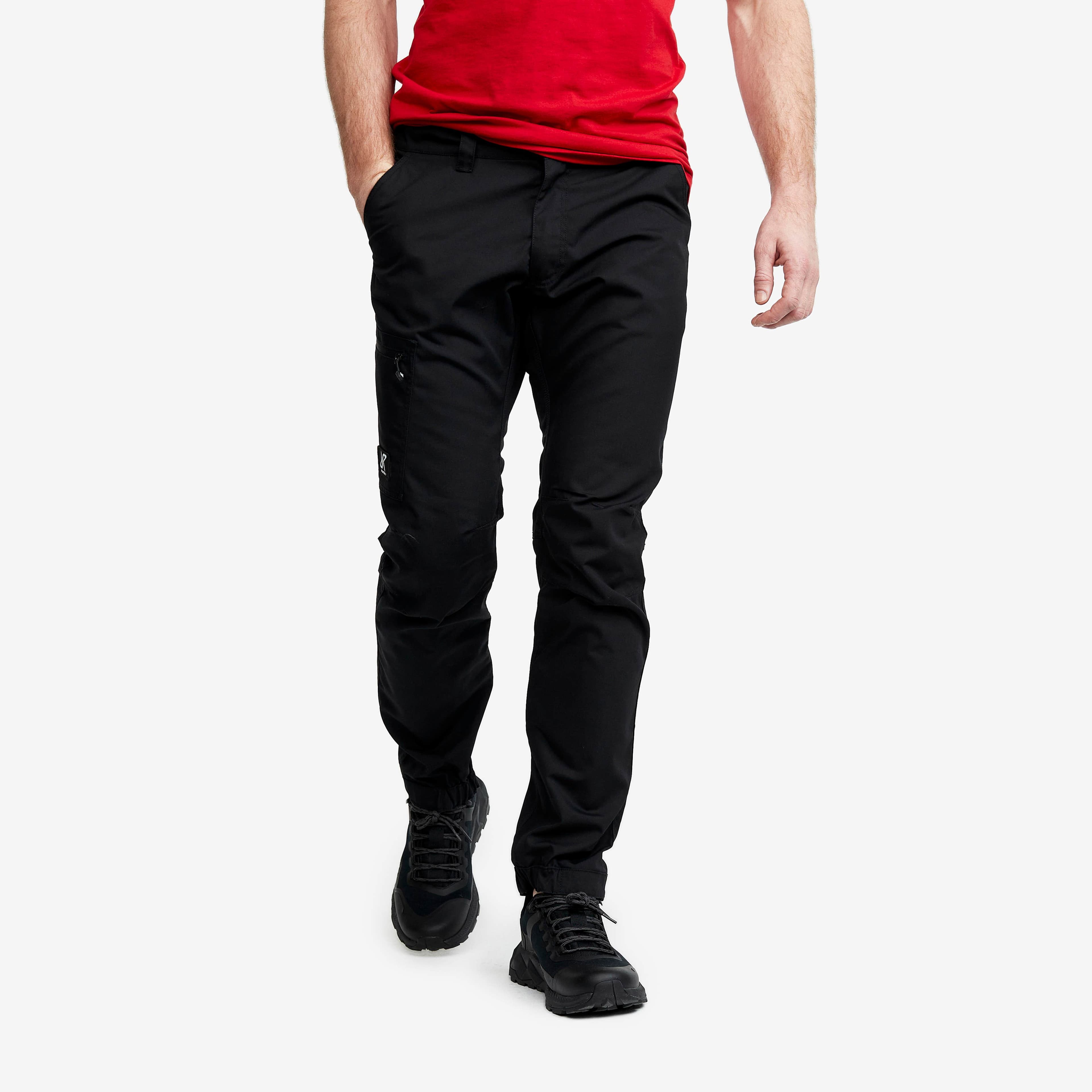 Outdoor Basic Pants