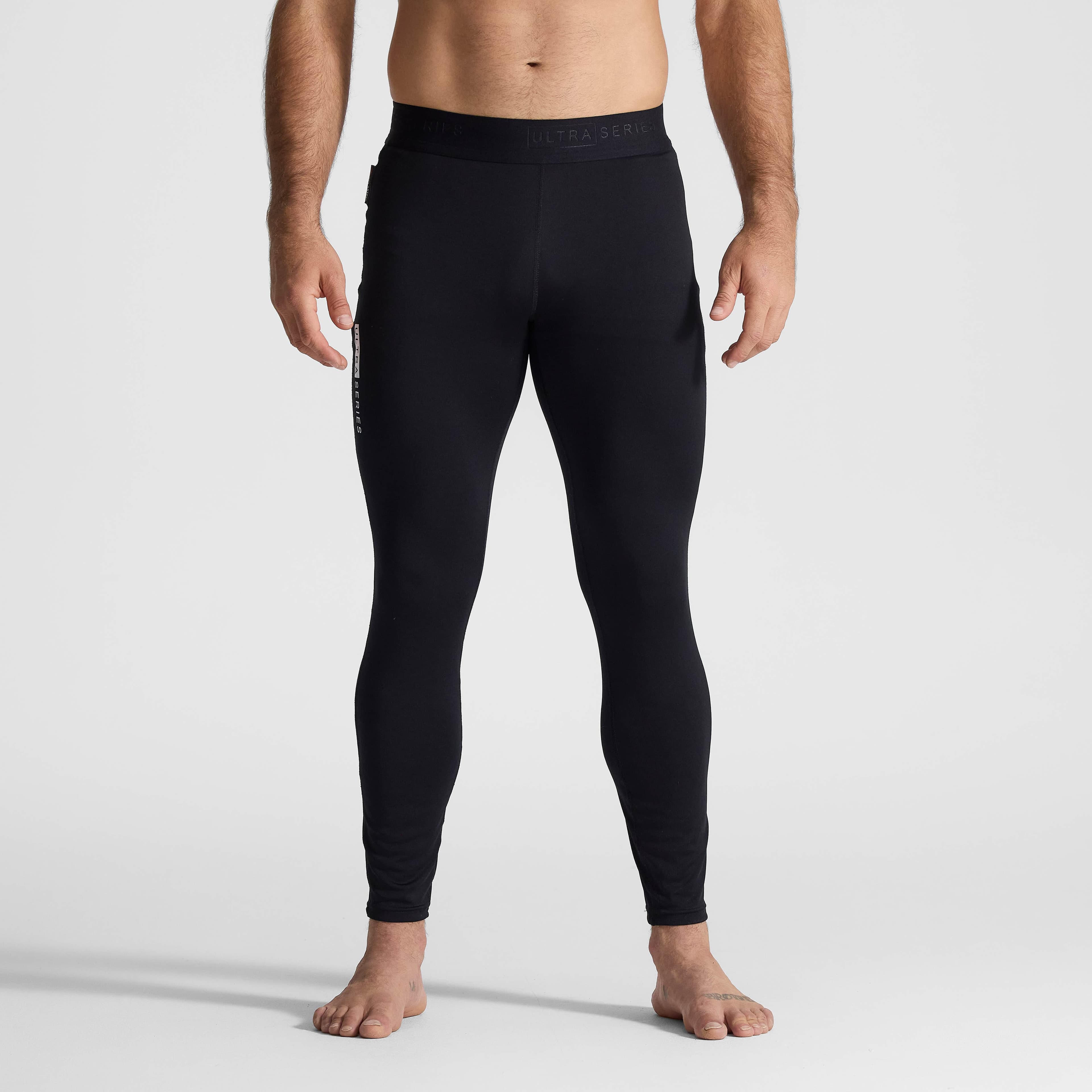 Ultra Technical Base Layer Pants