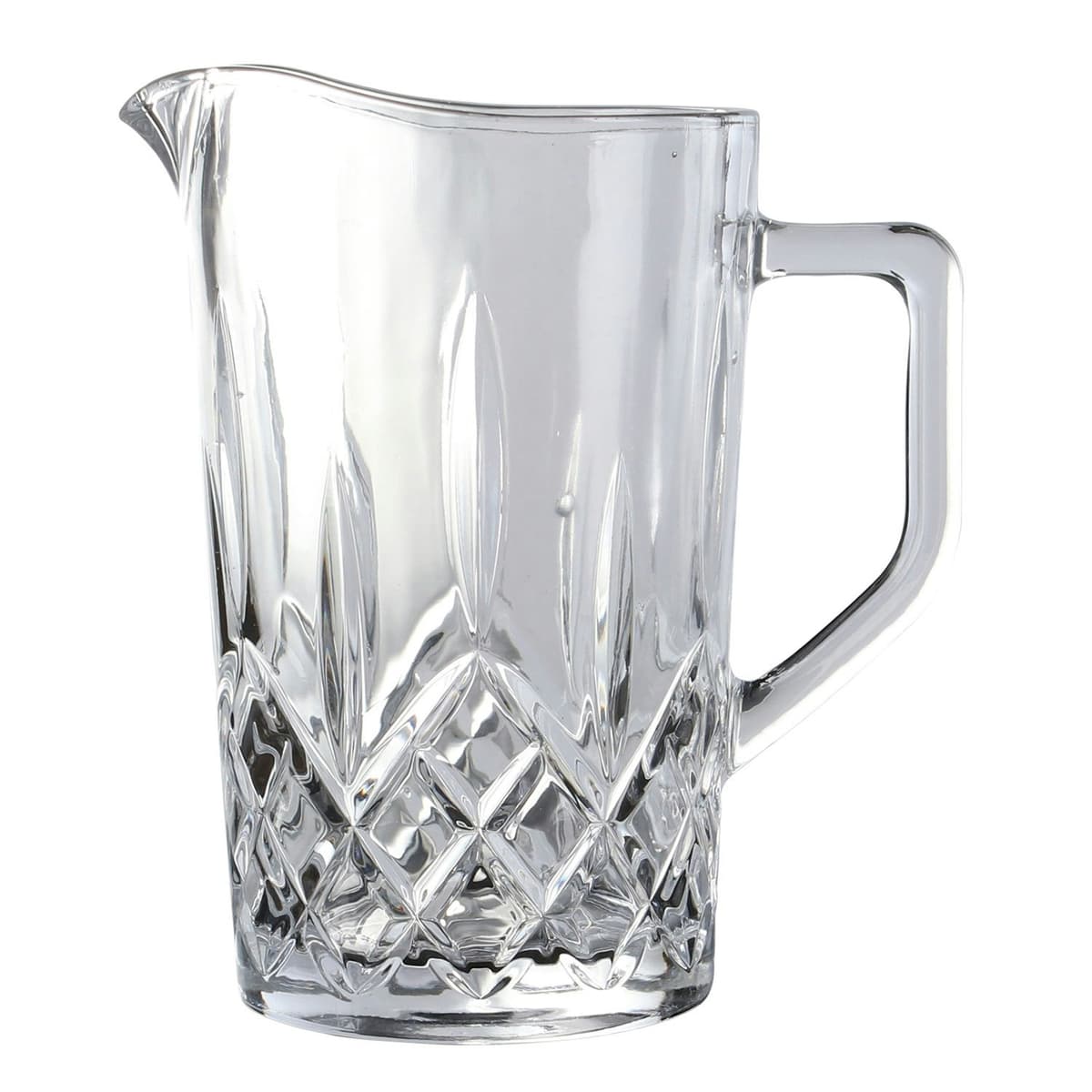 Harvey Mugge 1,2L, Klar