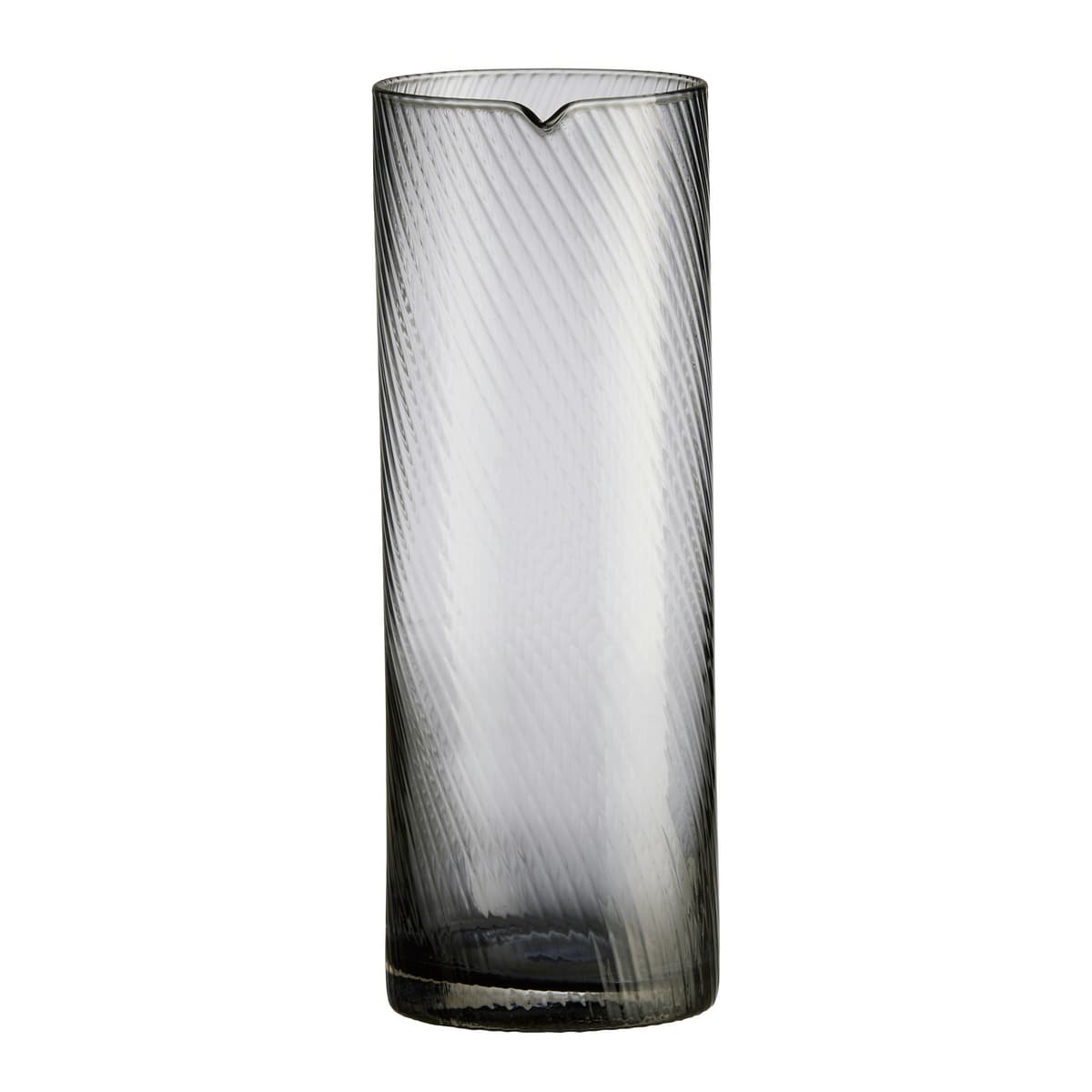RAW Unique Swirl Karaffel 1,3 l, Røyk