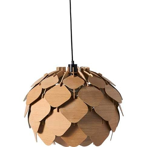 Cyna Pendel 50 cm, Eik