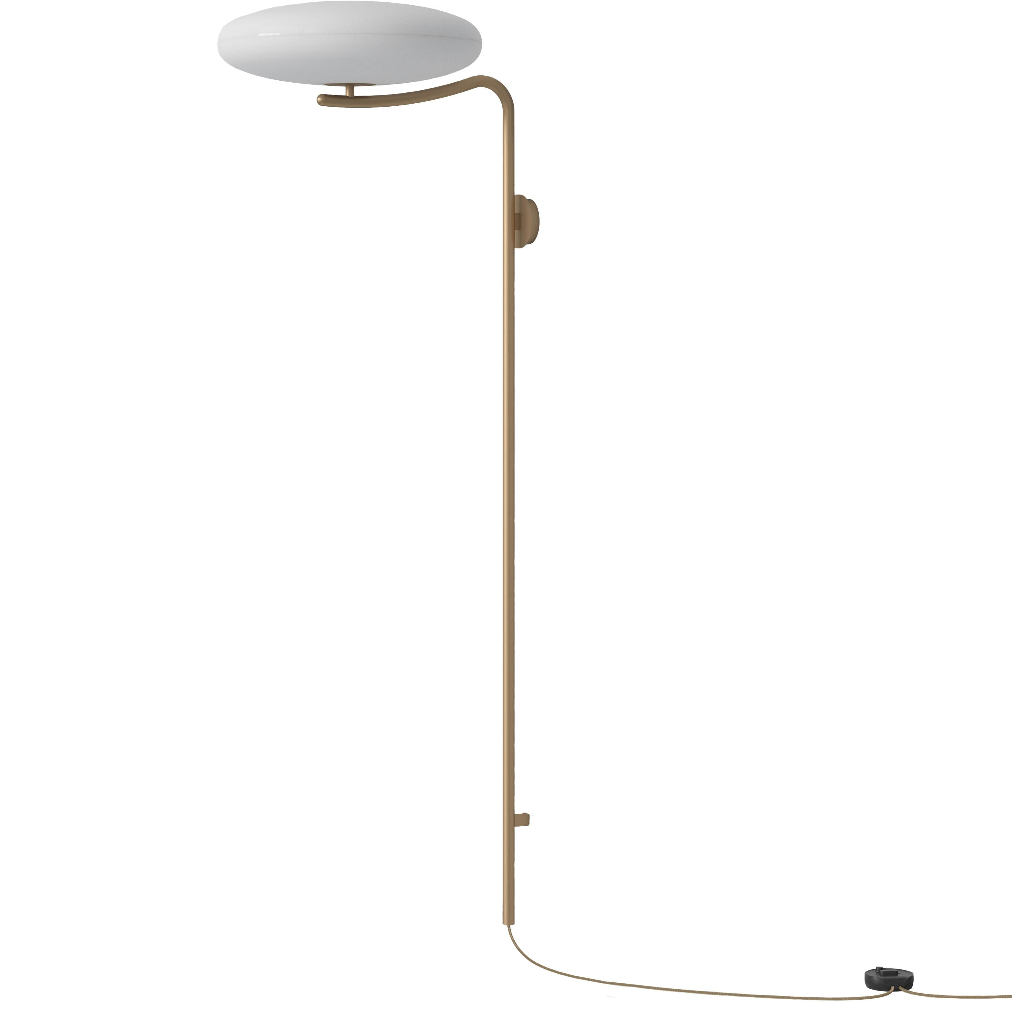 Model 2065 Vegglampe