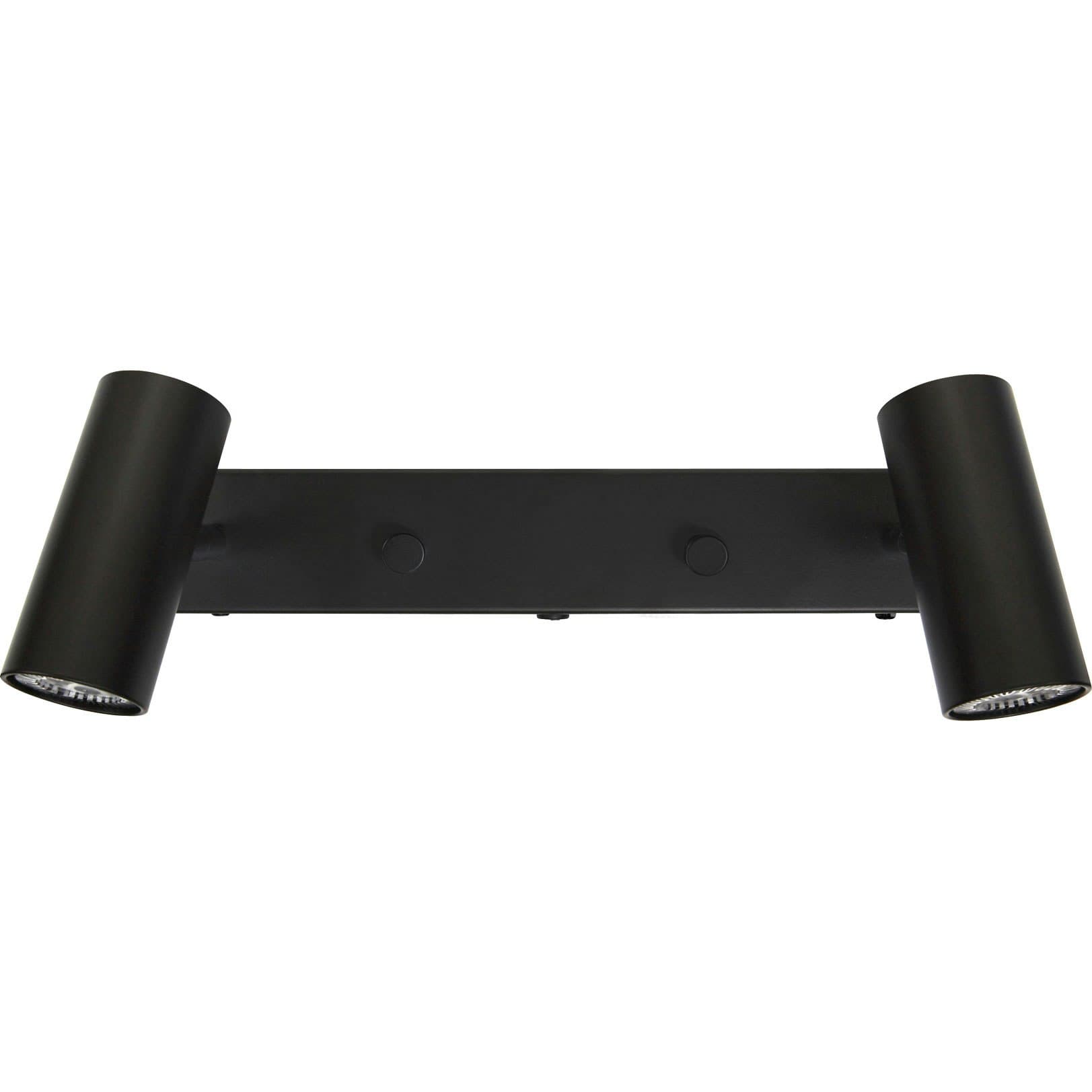 Cato Double Vegglampe