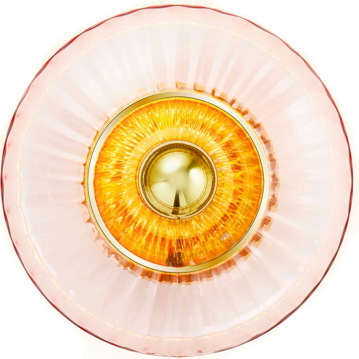 New Wave Optic Vegglampe