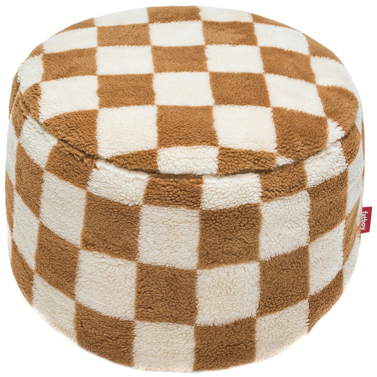 Point Teddy Chess Puff