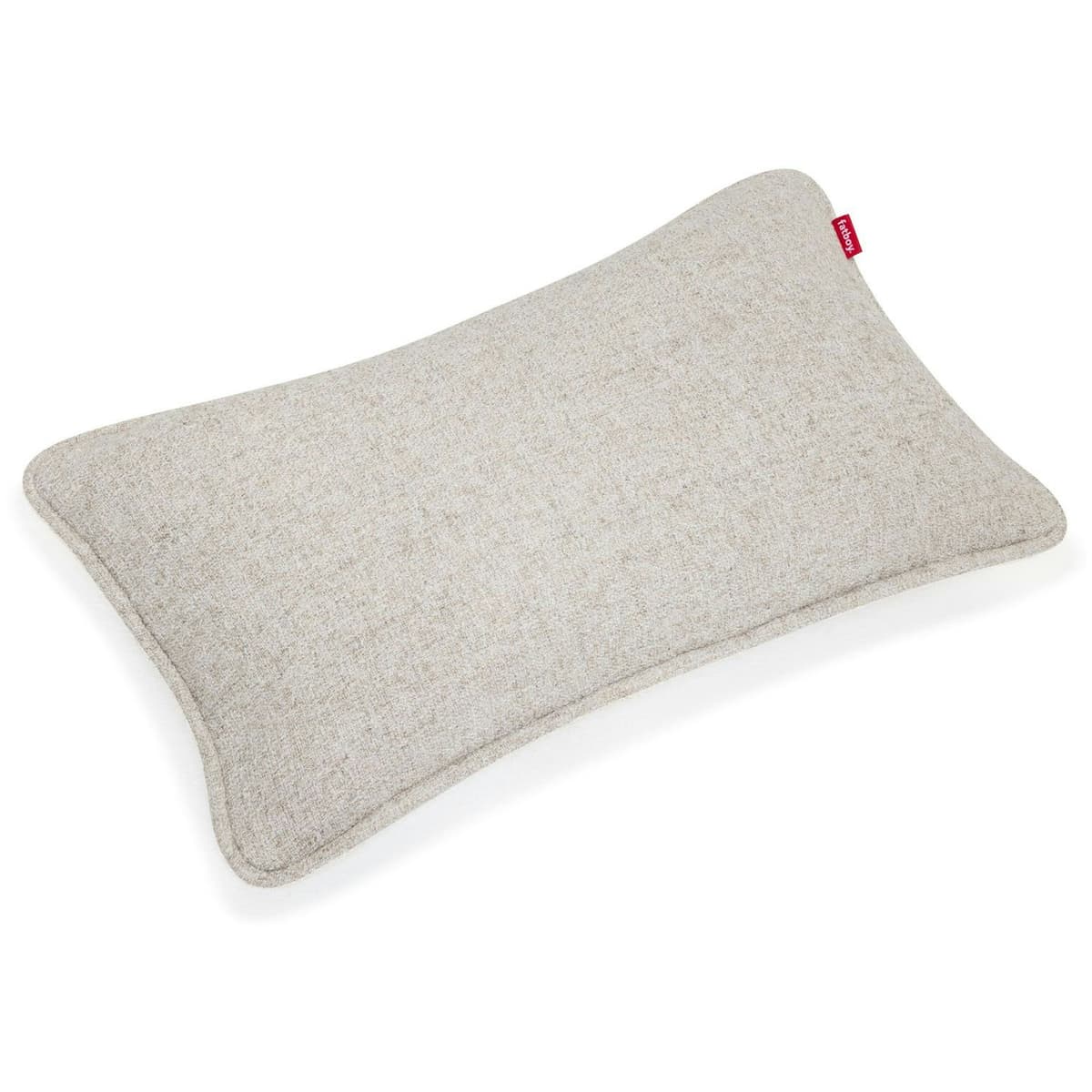 Puff Boucle Recycled Pute