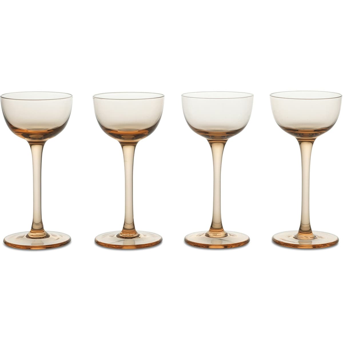 Host Avecglass 4-pk