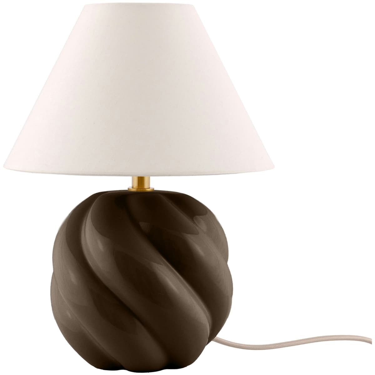 Dahlia 24 Bordlampe