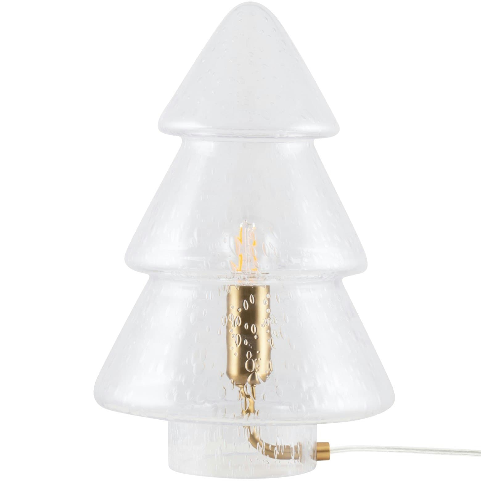 Gran Bordlampe 20 cm