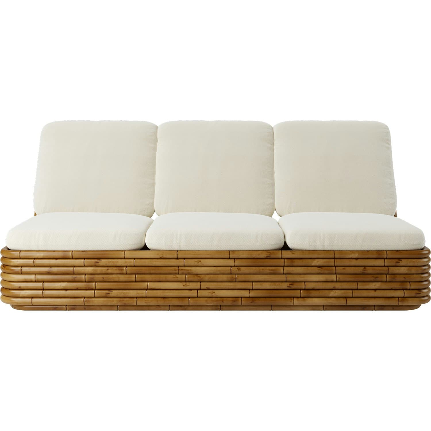 Bohemian 72 Sofa 3-seters