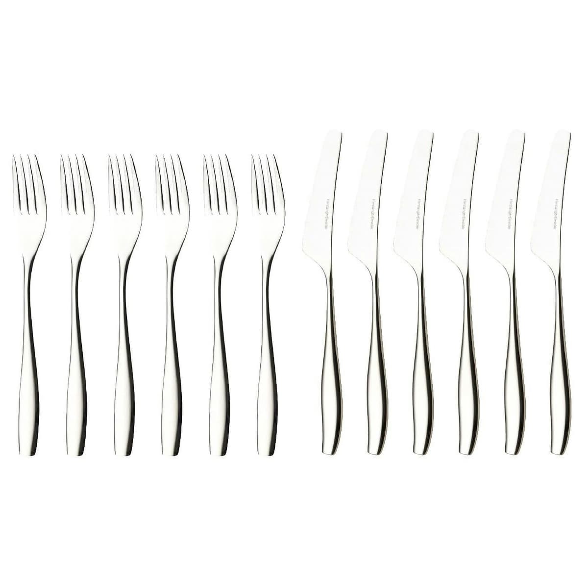 Julie Forrettsett, 12-pk