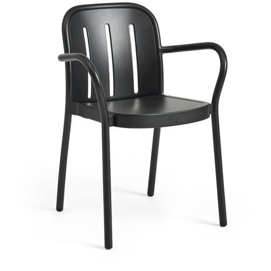 Deville Armchair