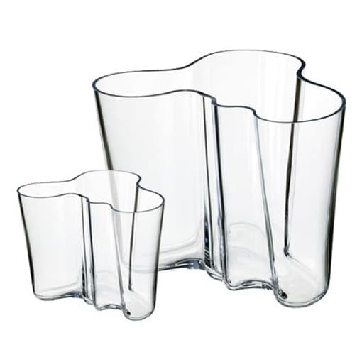 Alvar Aalto Vase Gavesett