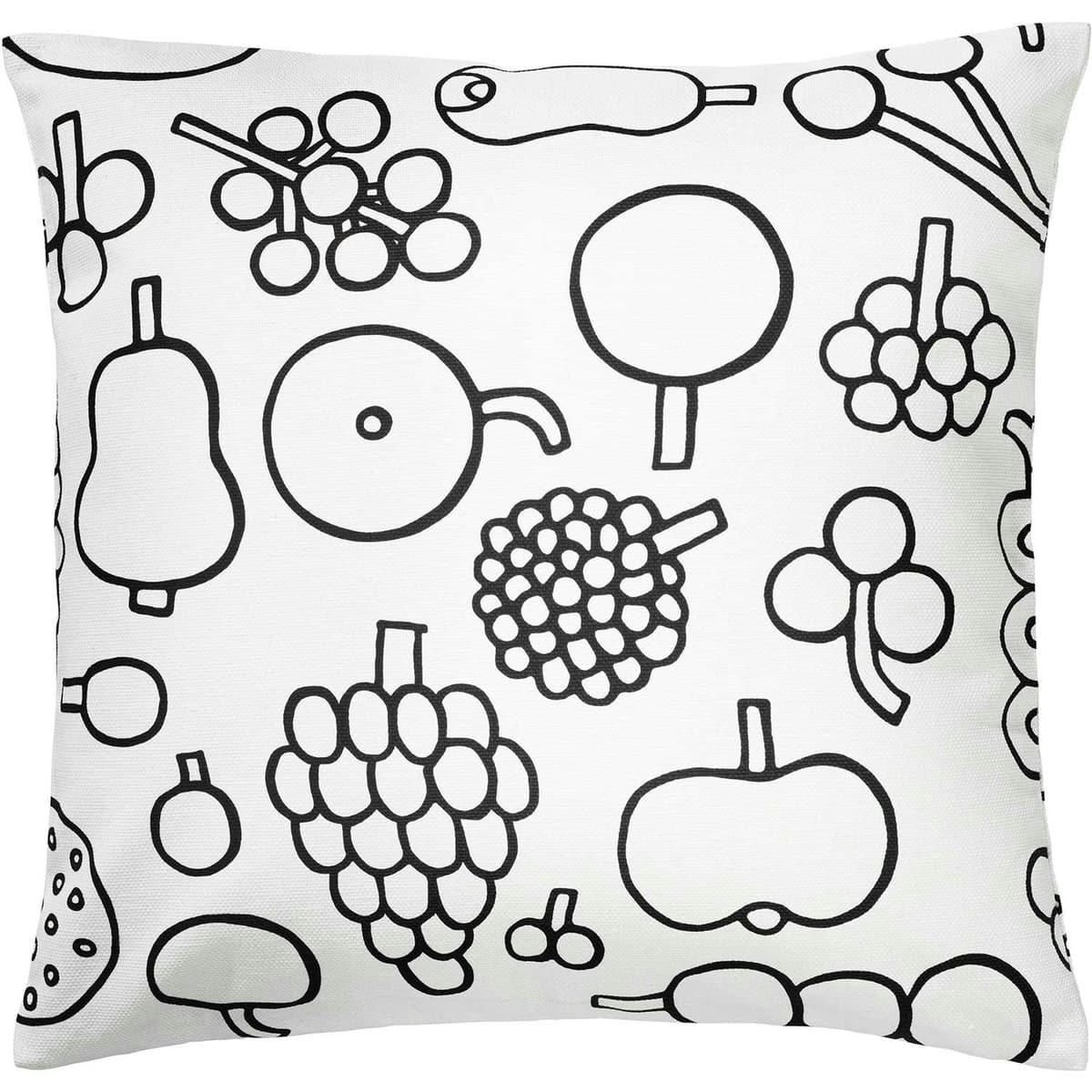 Oiva Toikka Collection Putetrekk 47x47 cm