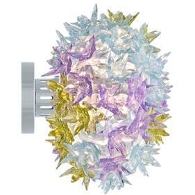 Bloom lampe III, Krystall