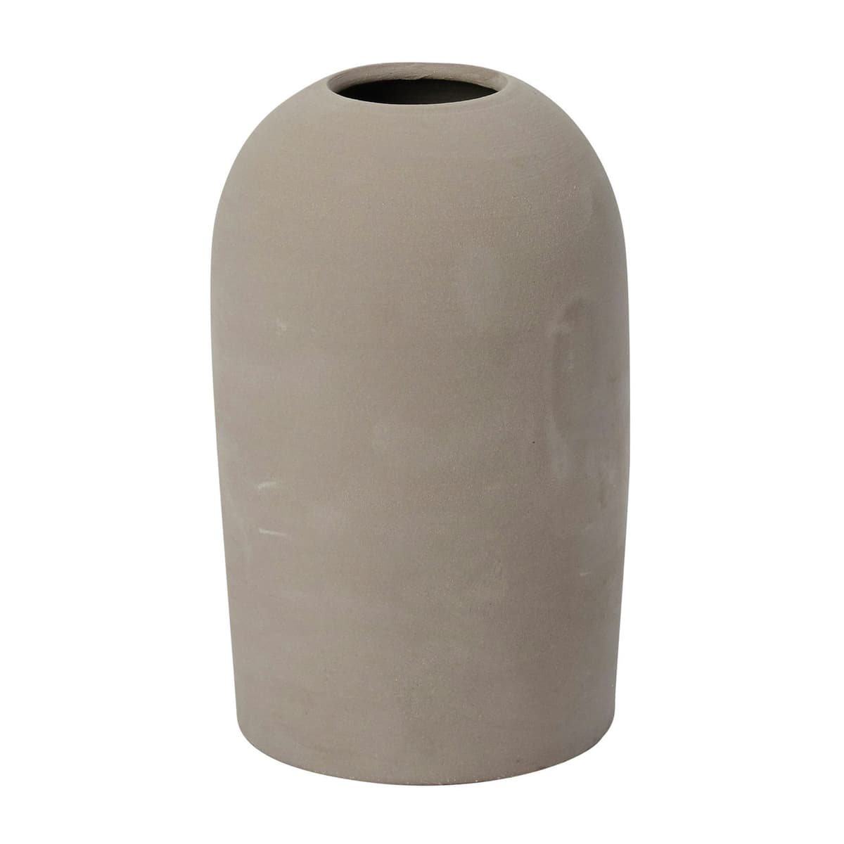 Dome Vase, Medium