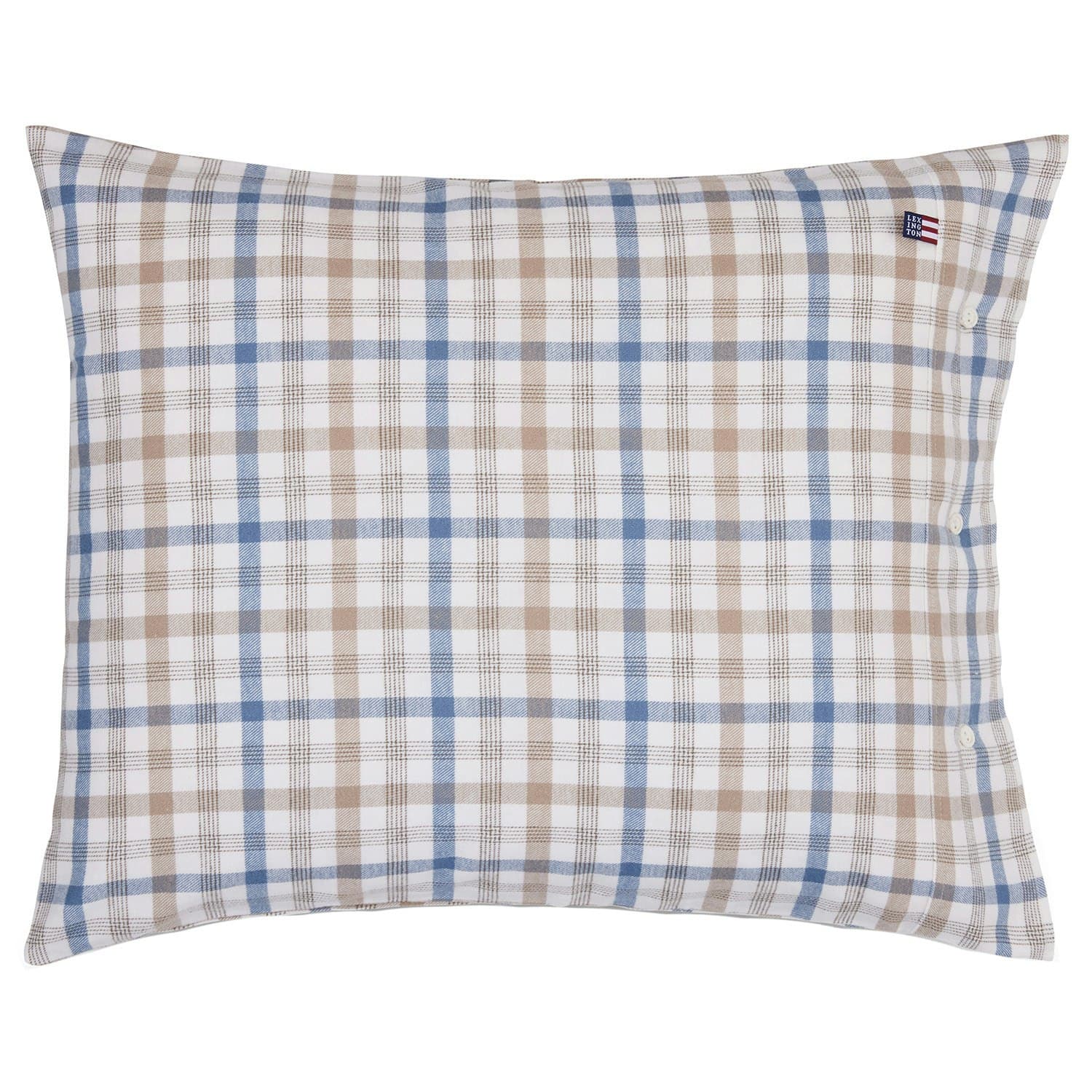 Flannel Sengesett 50x60 cm