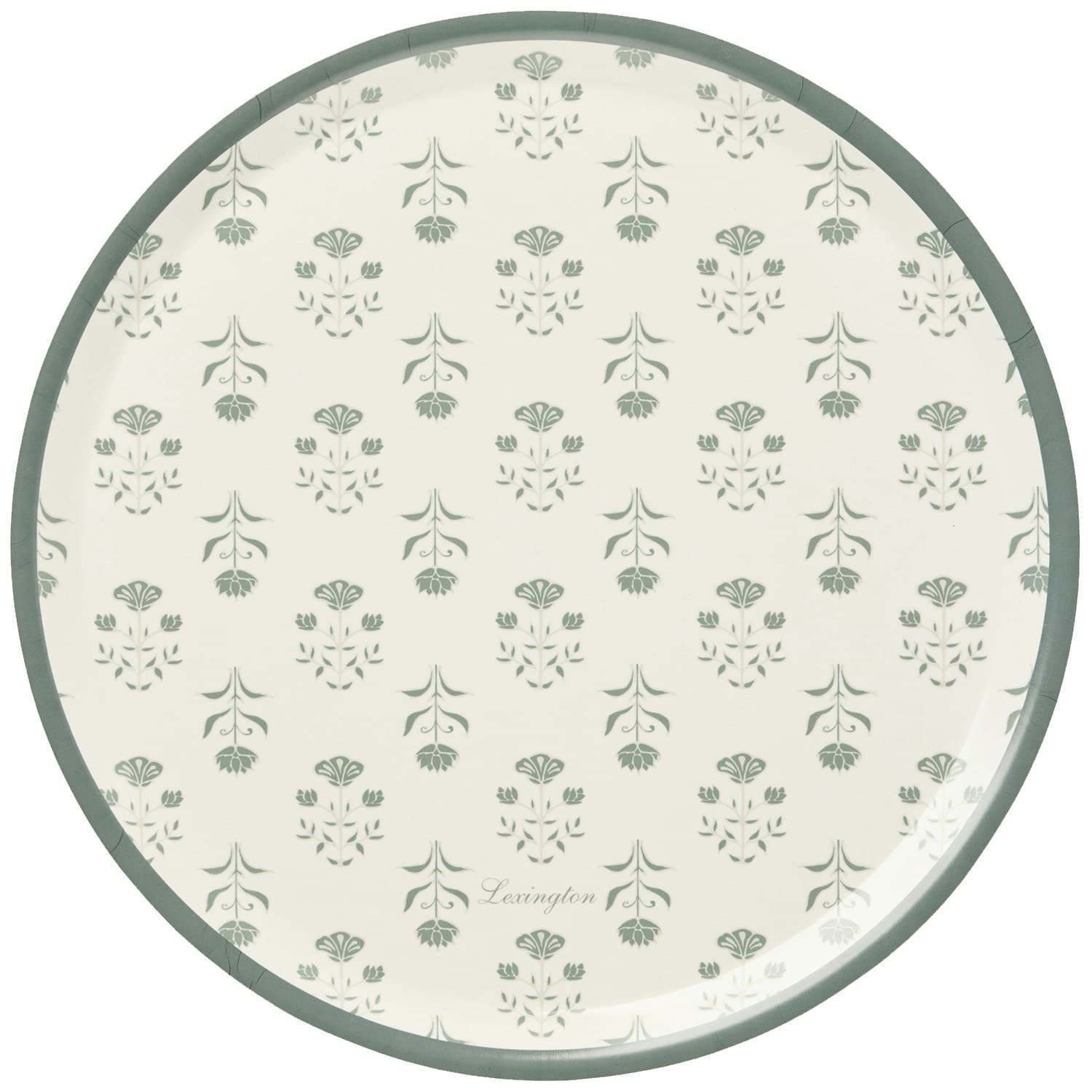 Floral Brett Ø38 cm