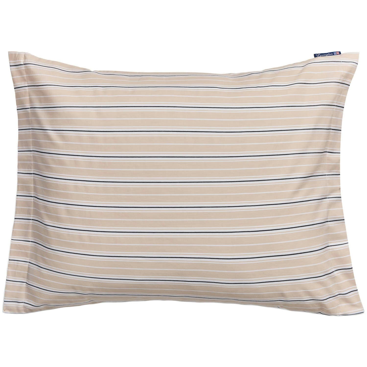 Striped Poplin Putevar