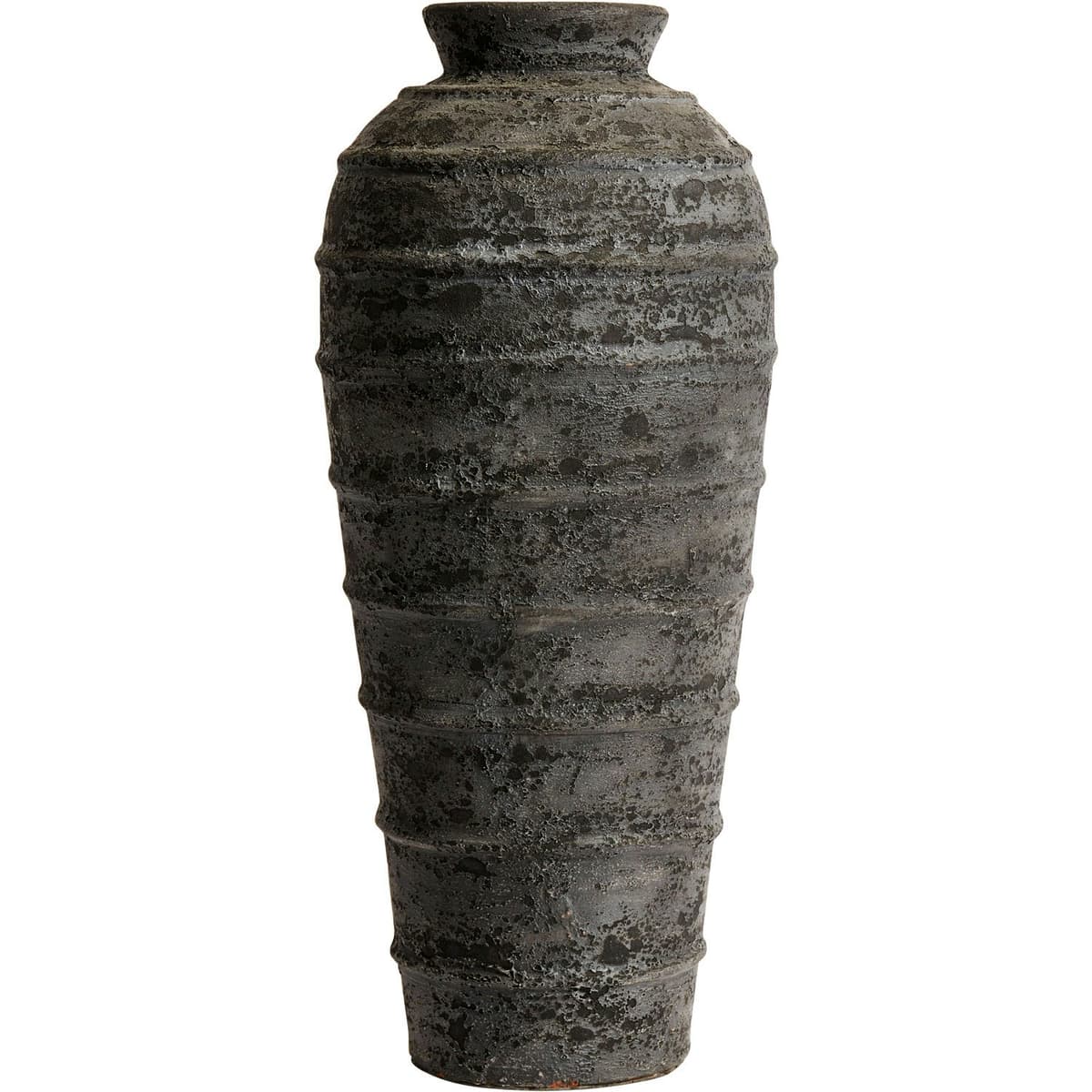 Melancholia Krukke Metal Black