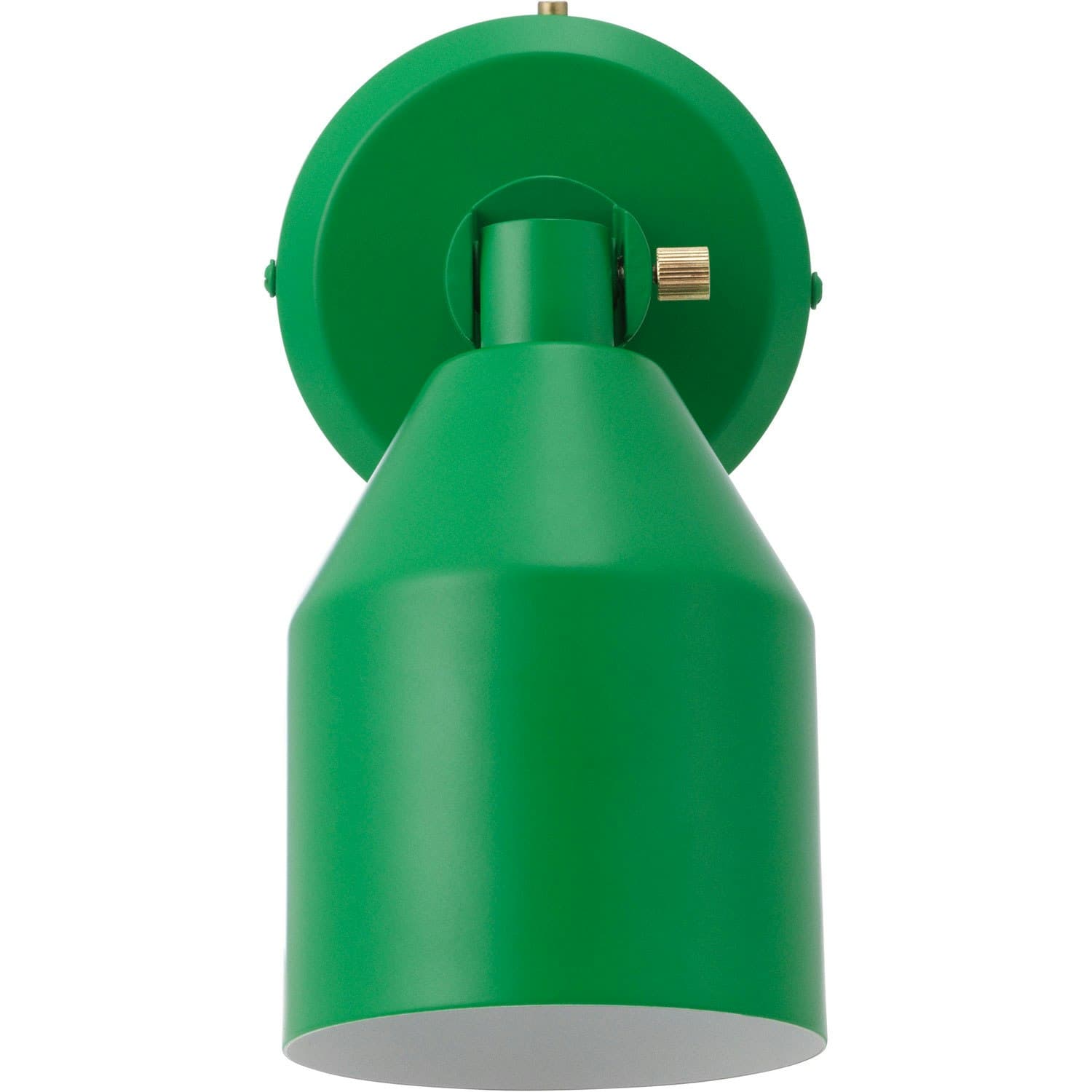 Klip Vegglampe