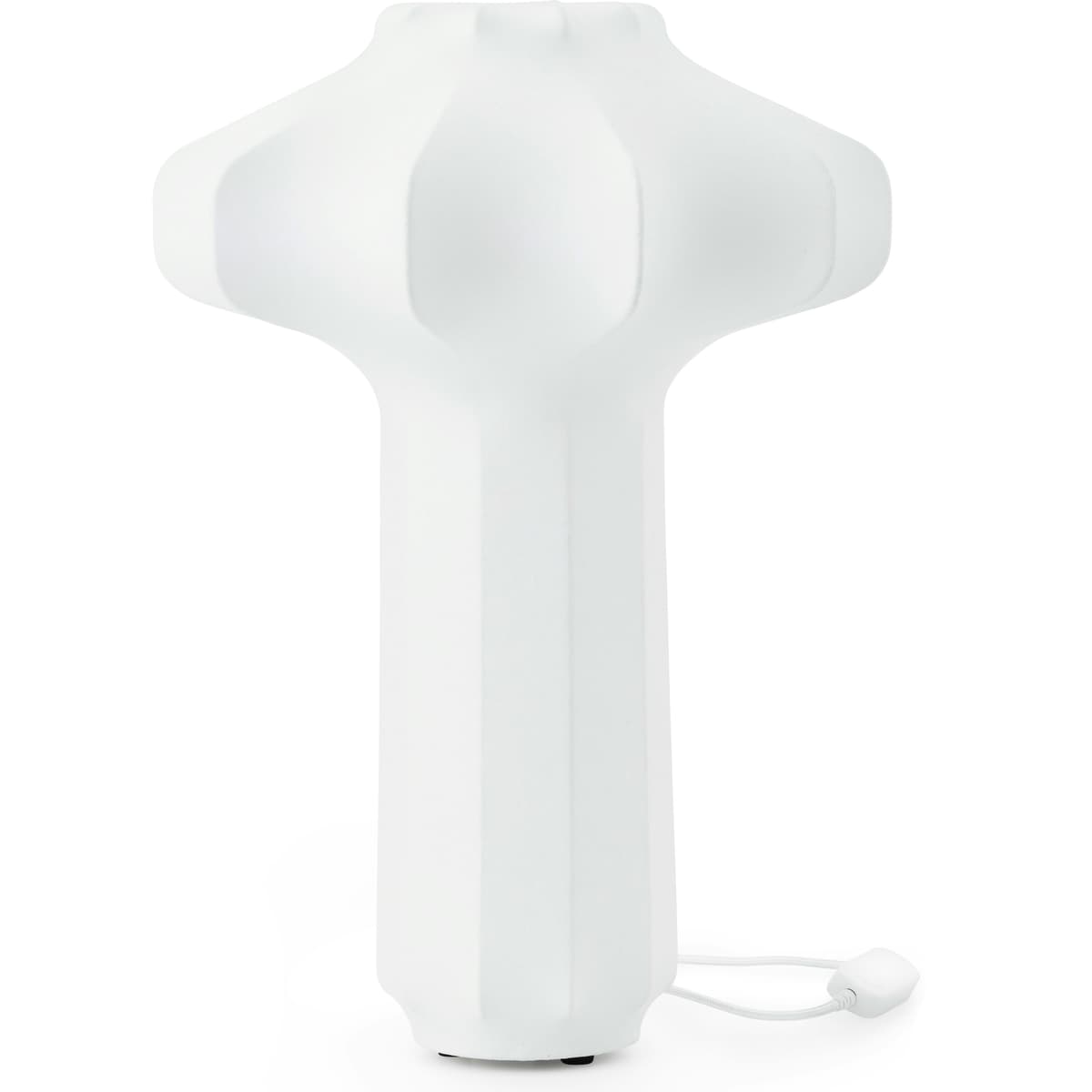 Phantom Bordlampe, Hvit