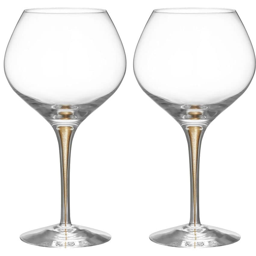 Intermezzo Vinglass Bouquet 2-pk 70 cl, Gull