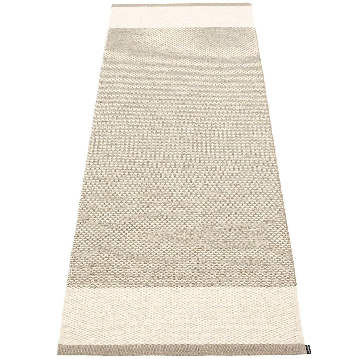 Edit Teppe Mud / Vanilla / Linen Metallic
