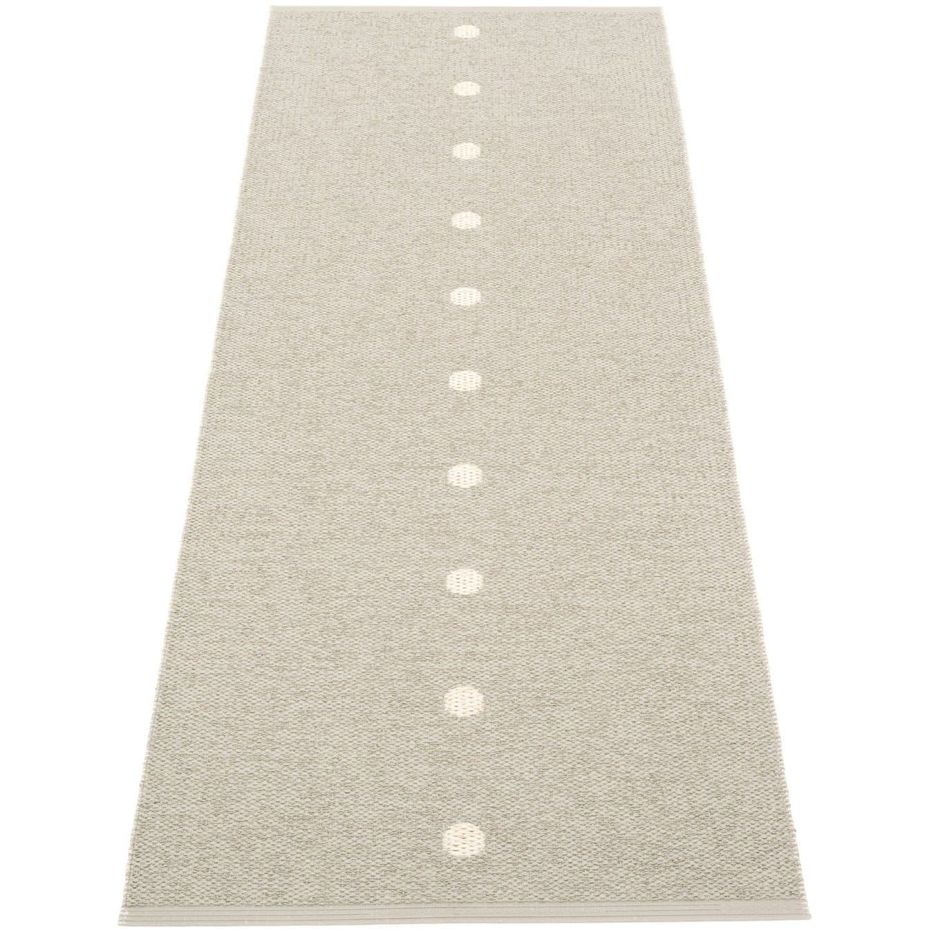 Peg Gulvteppe, Lin/Vanilje