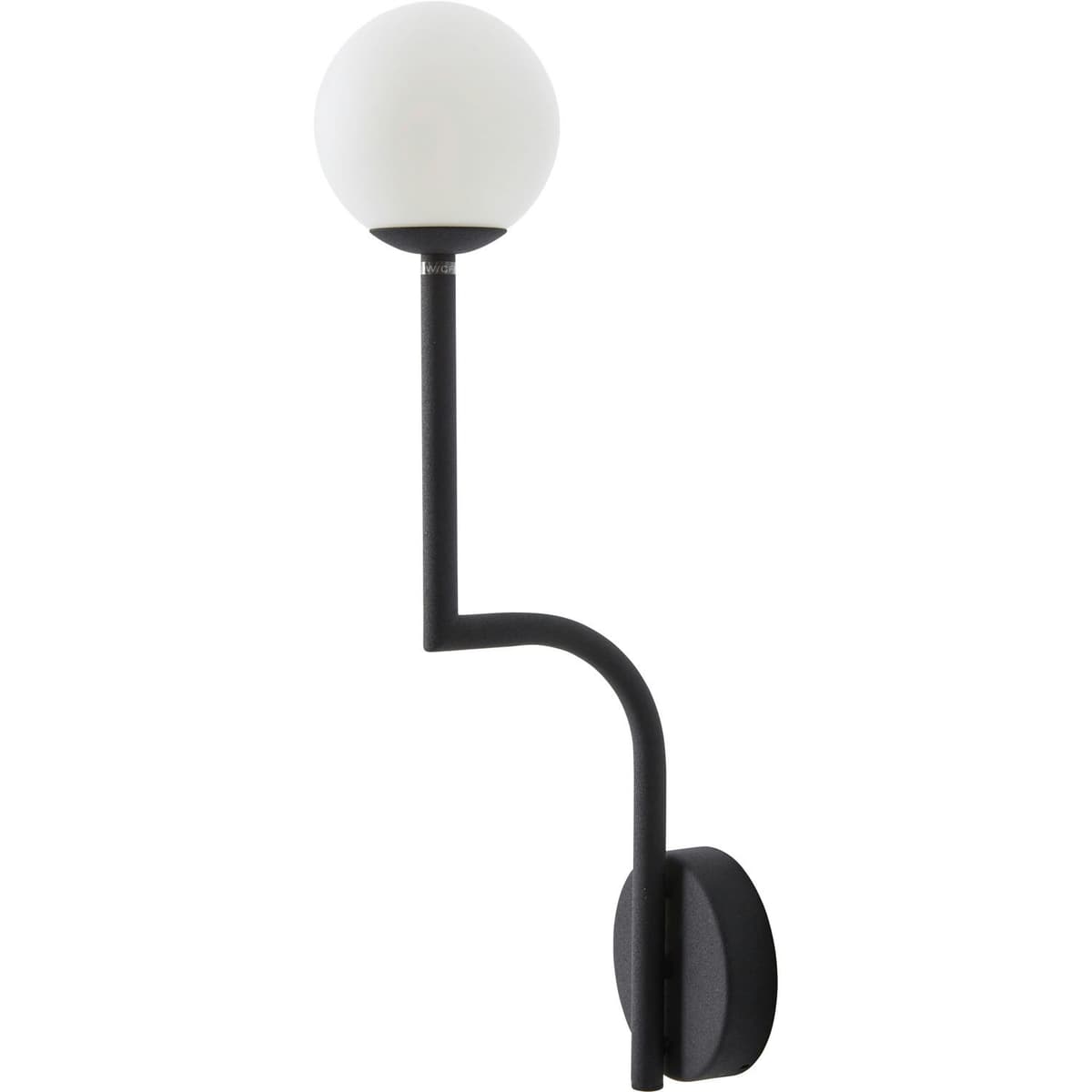 Mobil 46 Vegglampe