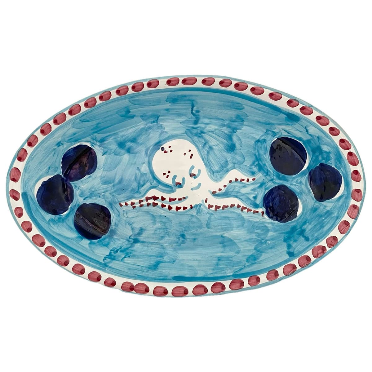 Amalfi Serveringsfat 26 cm