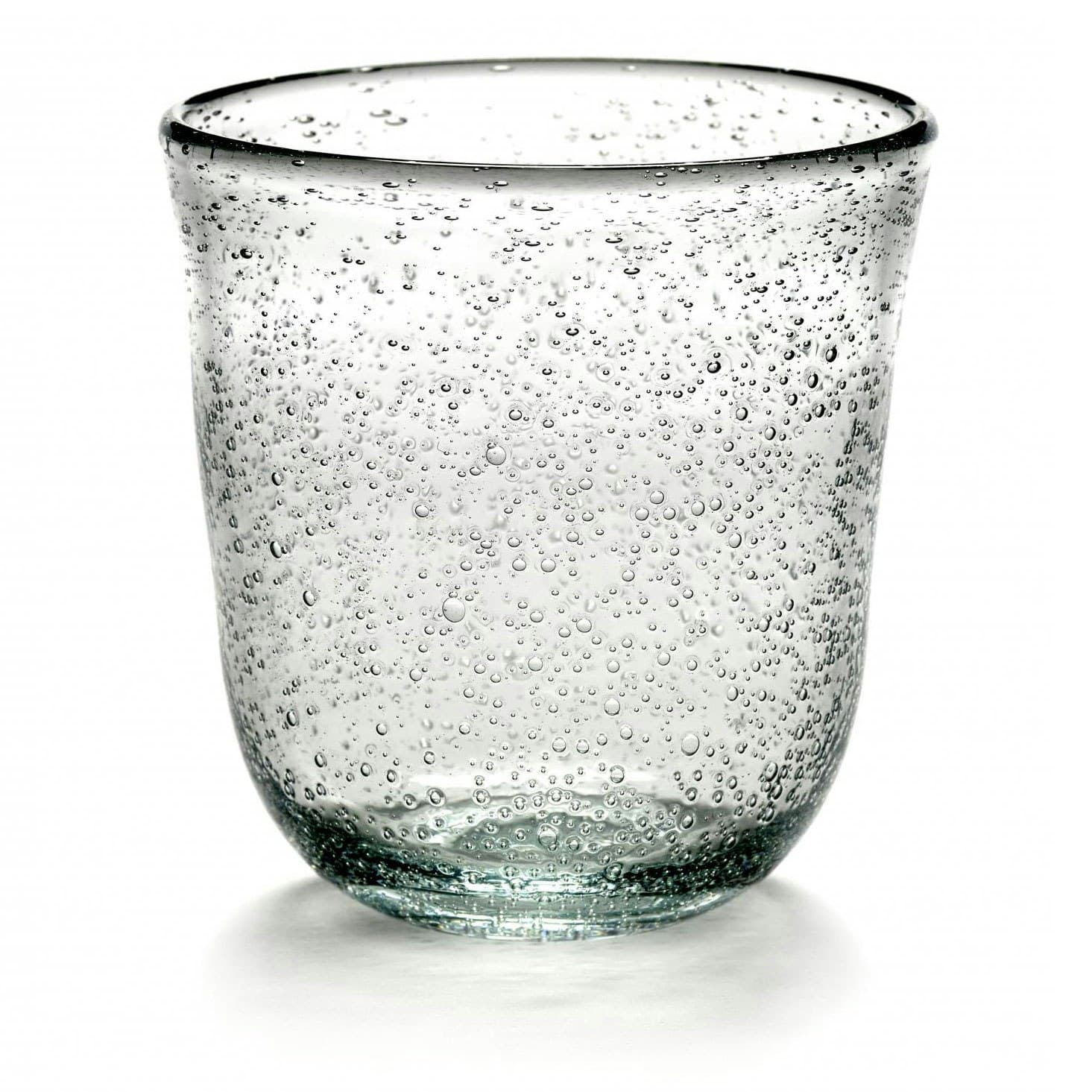 Pure Pascale Water Glass