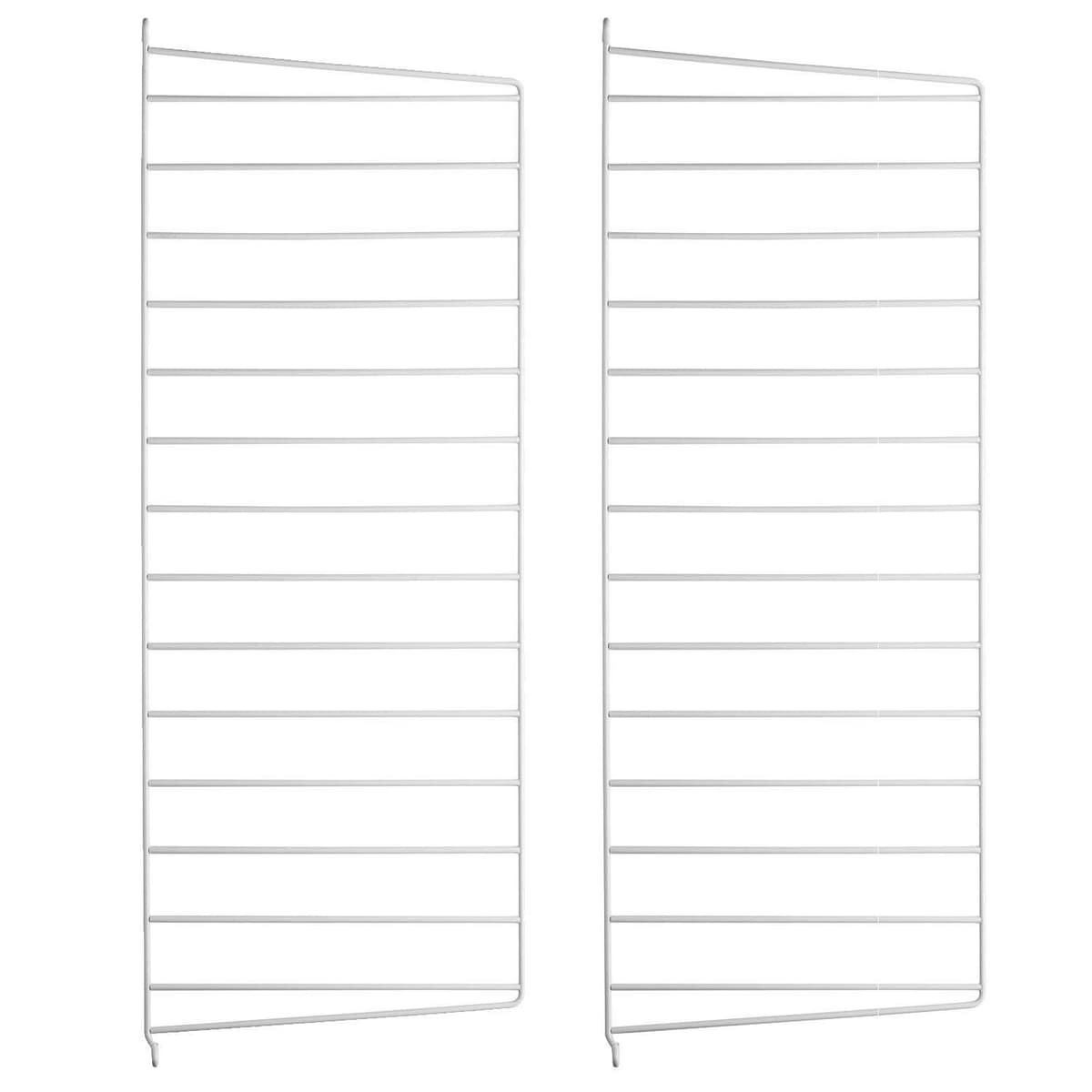 String Gavler 30x75 cm 2-pk