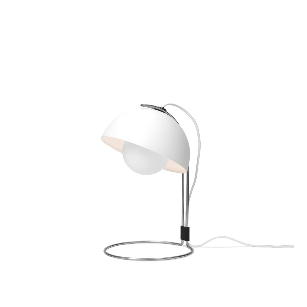 Flowerpot VP4 Bordlampe