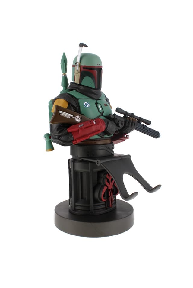 CABLE GUYS - BOBA FETT