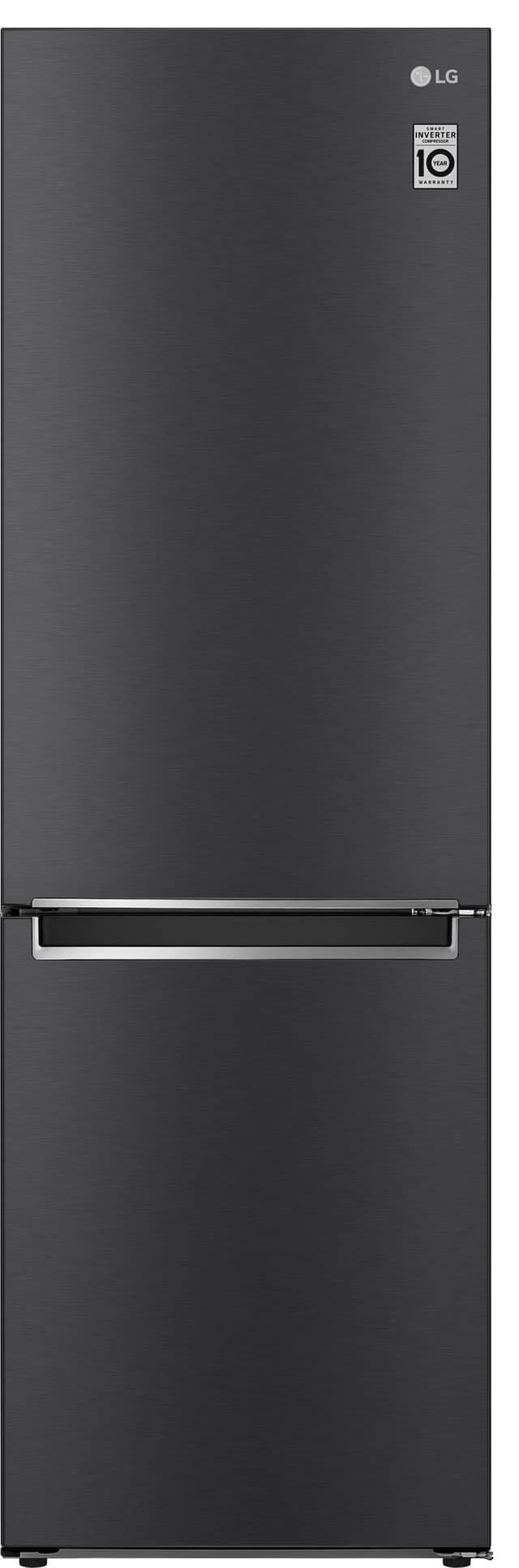 LG kombiskap ELB81MCVCP1