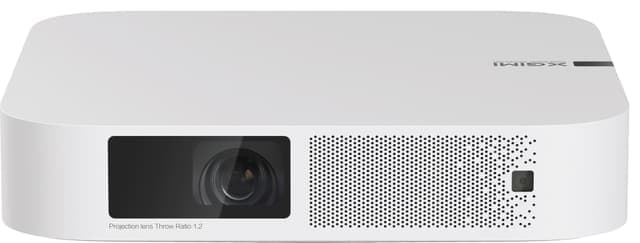 XGIMI Elfin FHD projektor