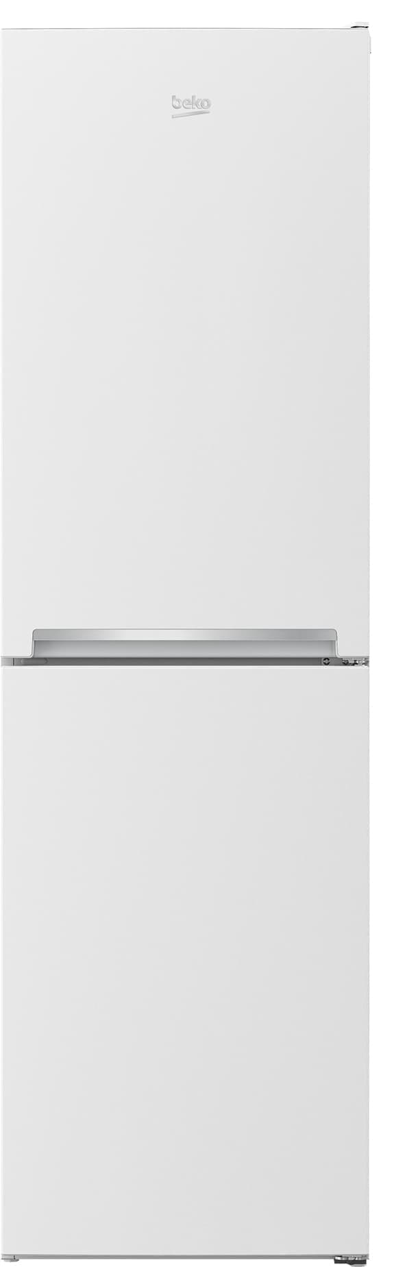 Beko kombiskap RCHE300K30WN