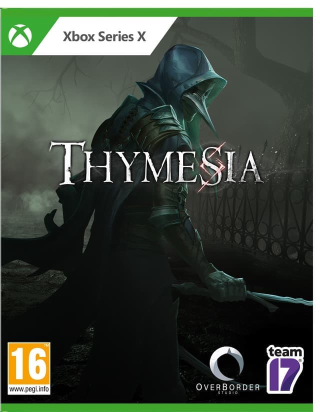 Thymesia (Xbox Series X)