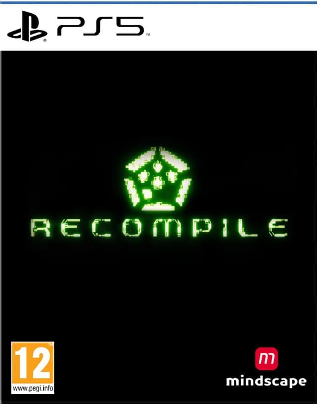 Recompile (PS5)