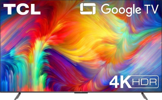TCL 85'' P735 4K LED TV (2022)