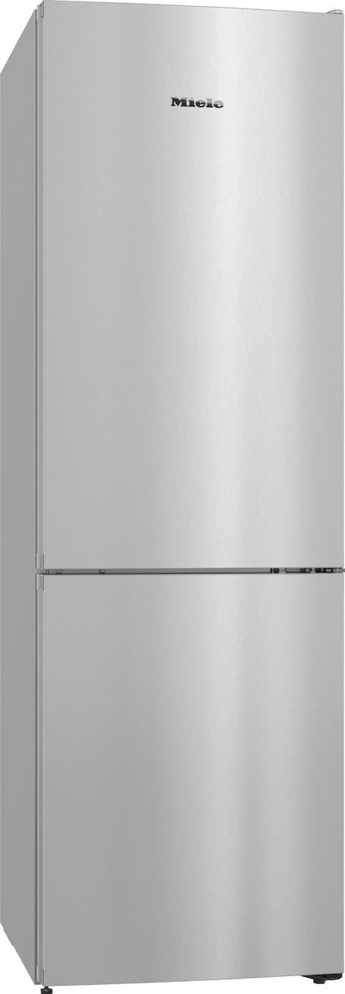 Miele kombiskap KDN4074E