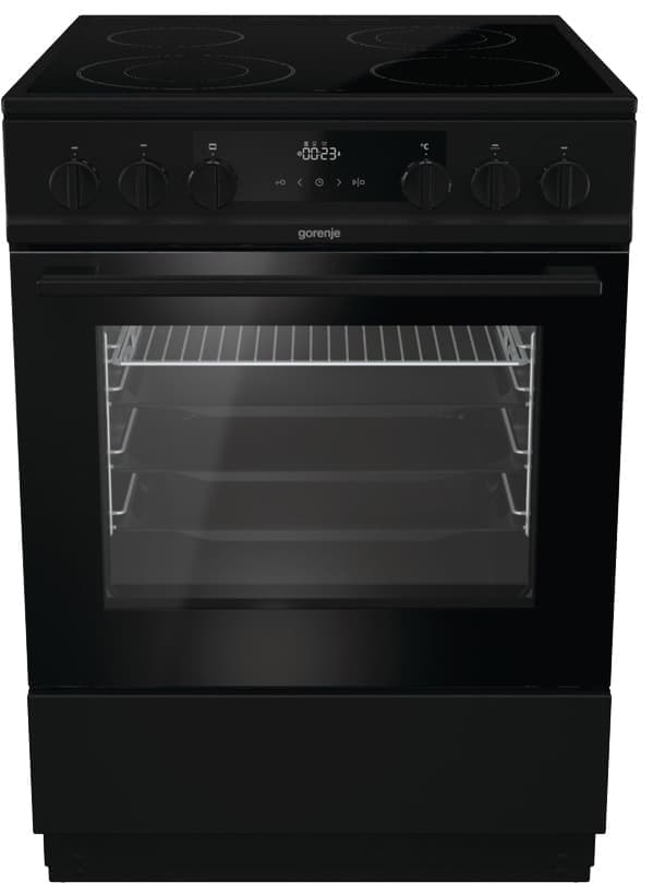 Gorenje komfyr EC8647BN
