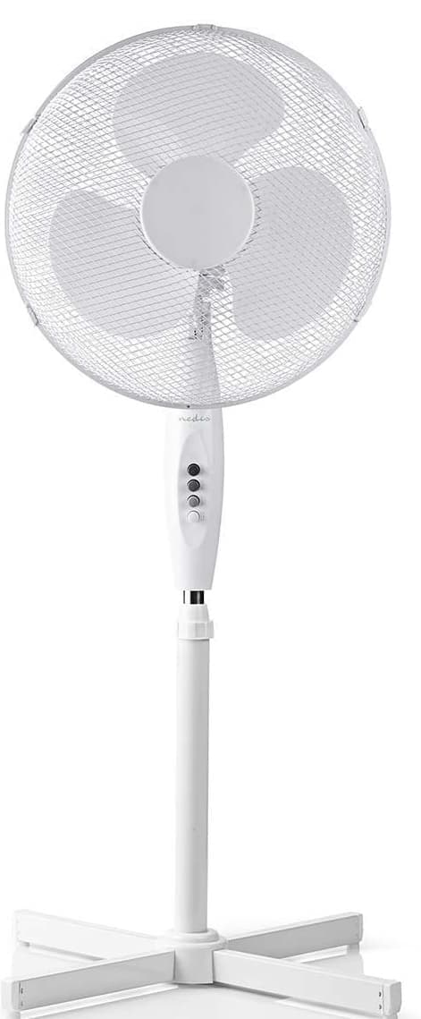 NEDIS 49142748 Stand Fan