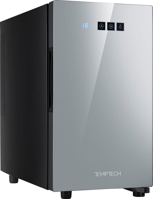 Temptech vinskap FX1200SZB