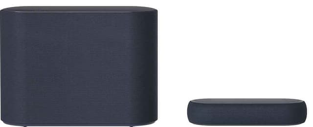 LG Soundbars QP5.DSWELLK