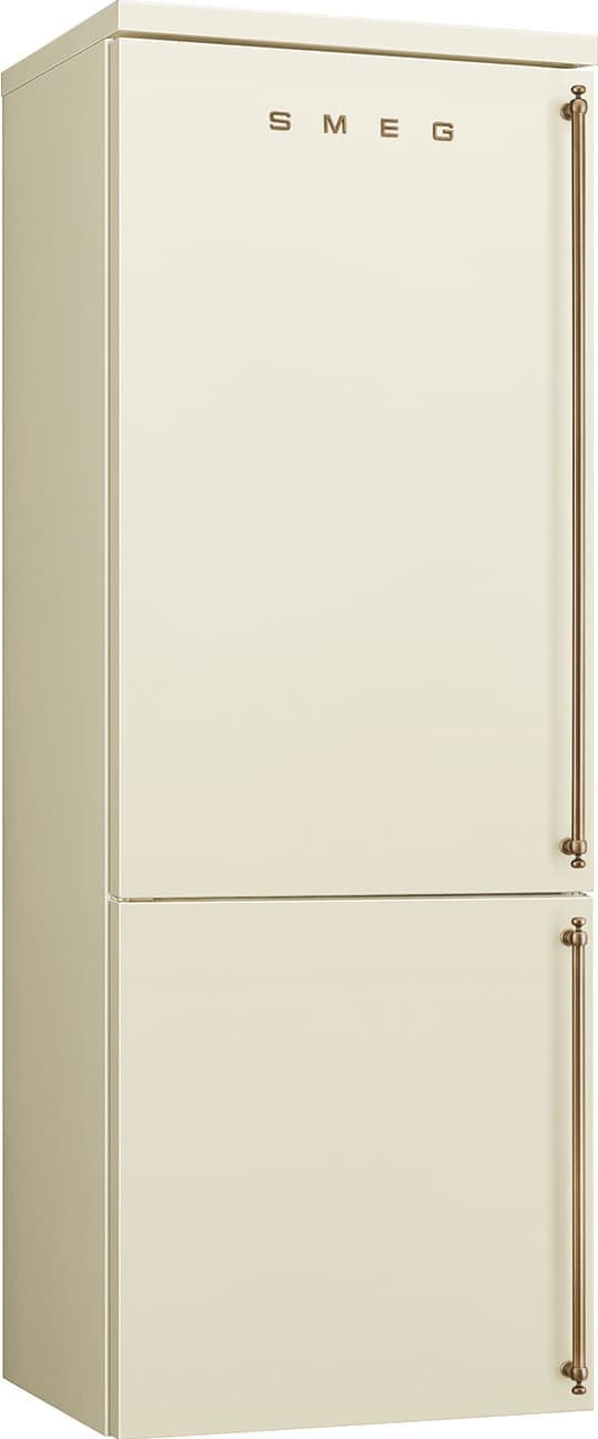 Smeg kombiskap FA8005LPO5