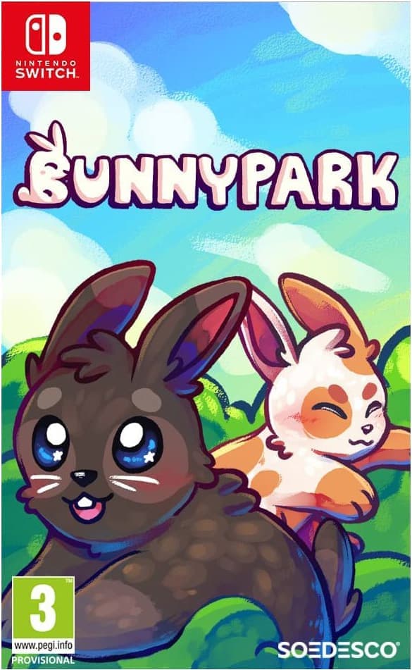 Bunny Park (Switch)