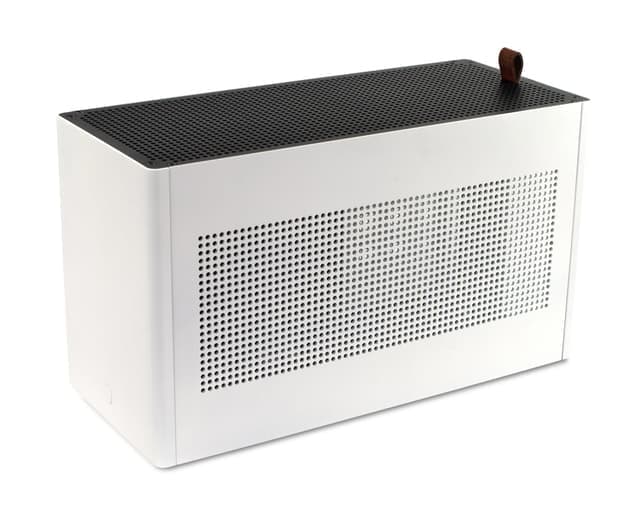 LOUQE Ghost S1 MkIII Hvit