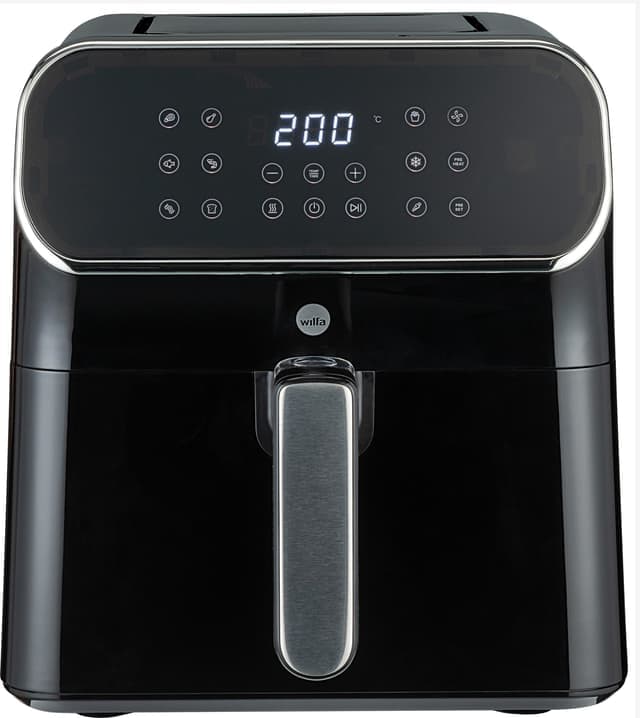 Wilfa airfryer AF2B-550